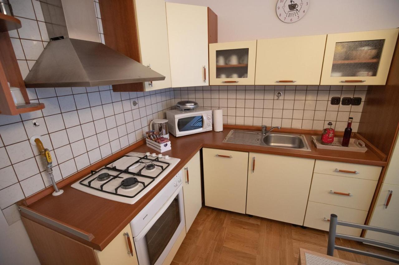 Apartman Excellent - Kuca Za Odmor U Zupanji -Natkriveno Parkirno Mjesto Жупаня Екстер'єр фото