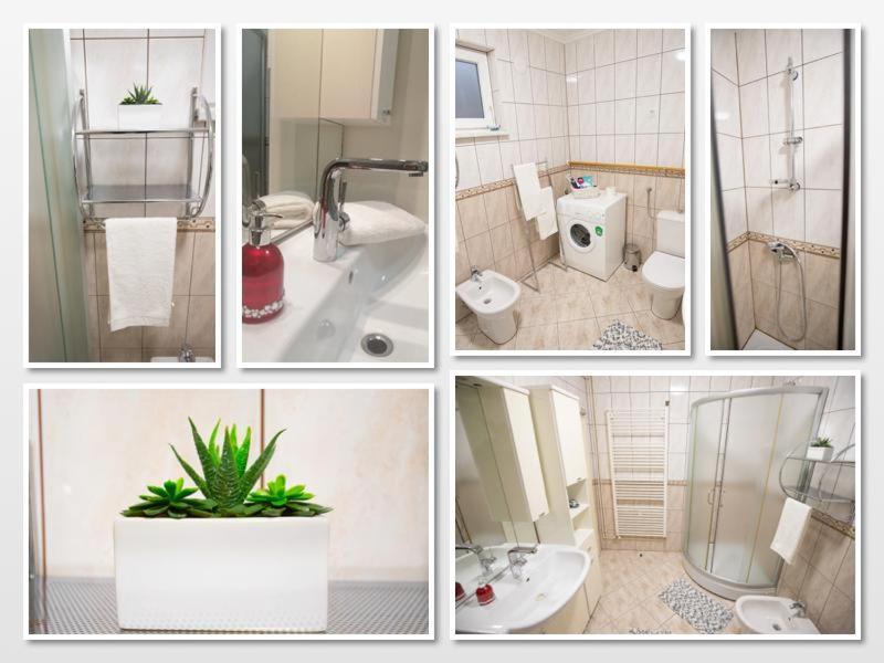 Apartman Excellent - Kuca Za Odmor U Zupanji -Natkriveno Parkirno Mjesto Жупаня Екстер'єр фото
