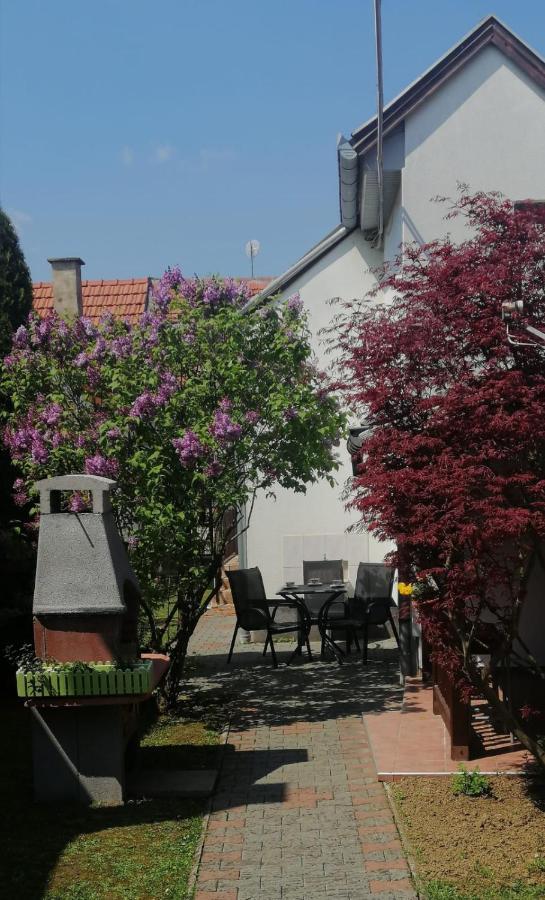 Apartman Excellent - Kuca Za Odmor U Zupanji -Natkriveno Parkirno Mjesto Жупаня Екстер'єр фото