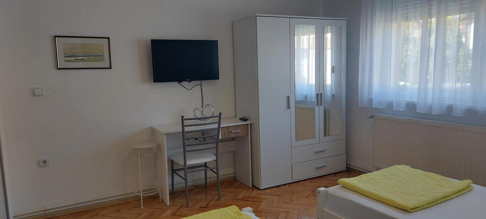 Apartman Excellent - Kuca Za Odmor U Zupanji -Natkriveno Parkirno Mjesto Жупаня Екстер'єр фото