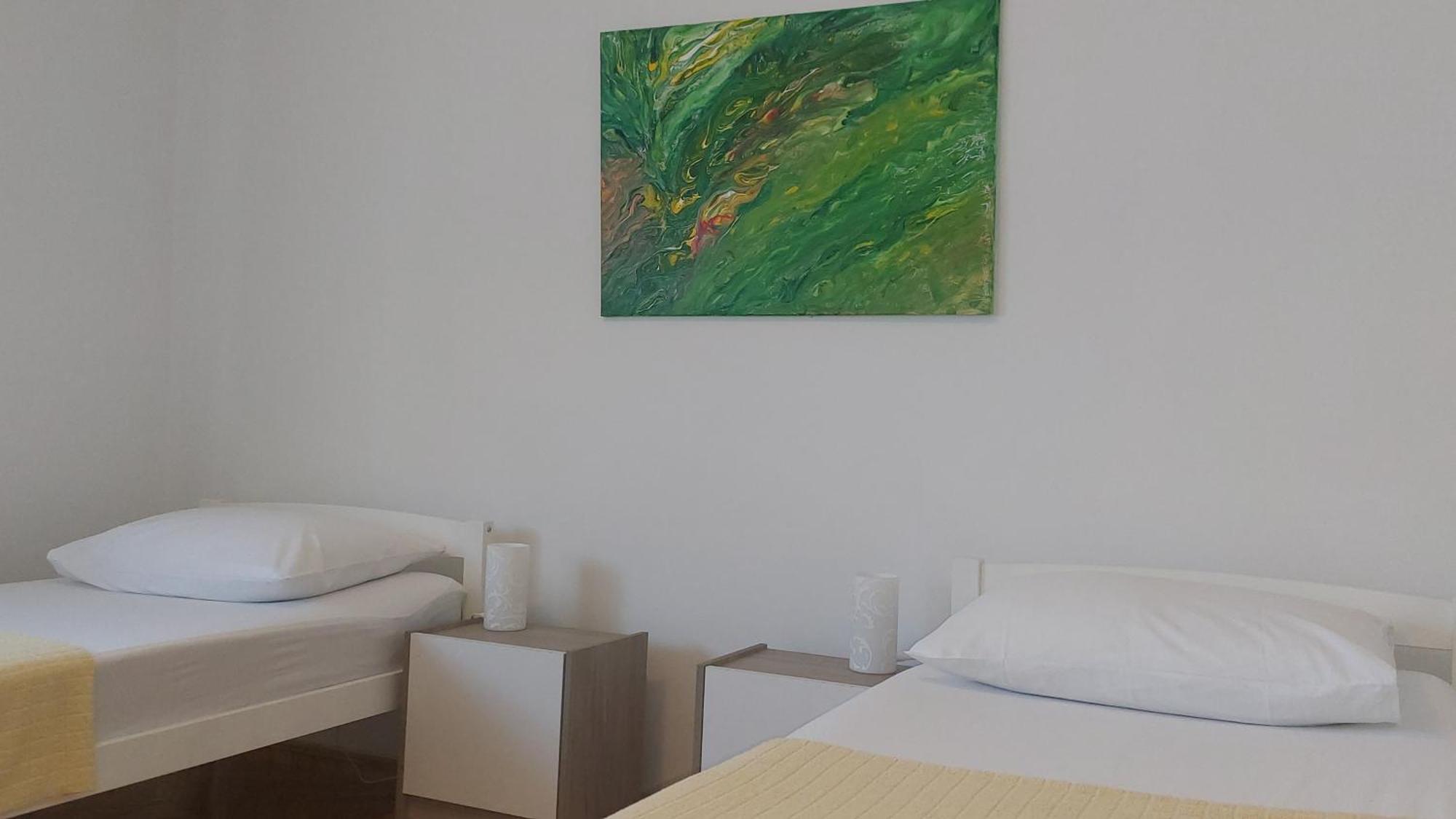 Apartman Excellent - Kuca Za Odmor U Zupanji -Natkriveno Parkirno Mjesto Жупаня Екстер'єр фото