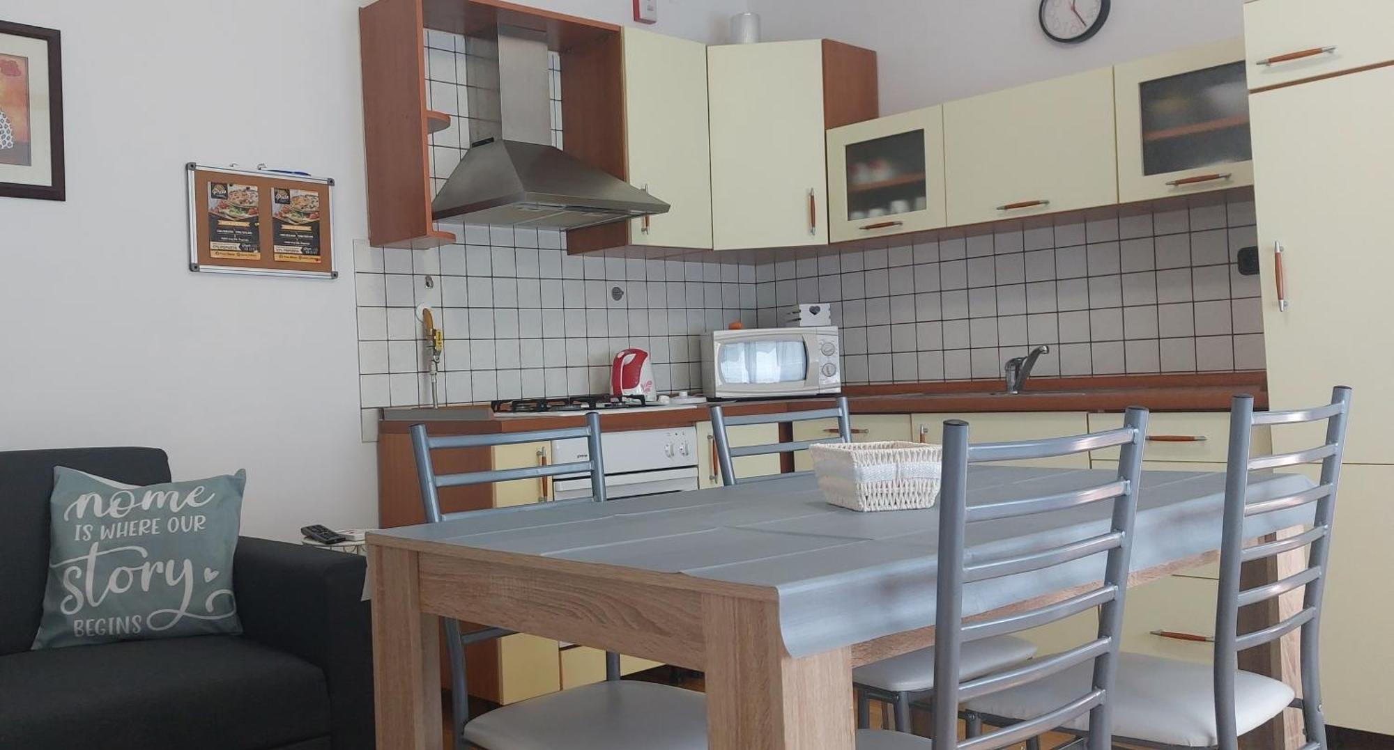 Apartman Excellent - Kuca Za Odmor U Zupanji -Natkriveno Parkirno Mjesto Жупаня Екстер'єр фото