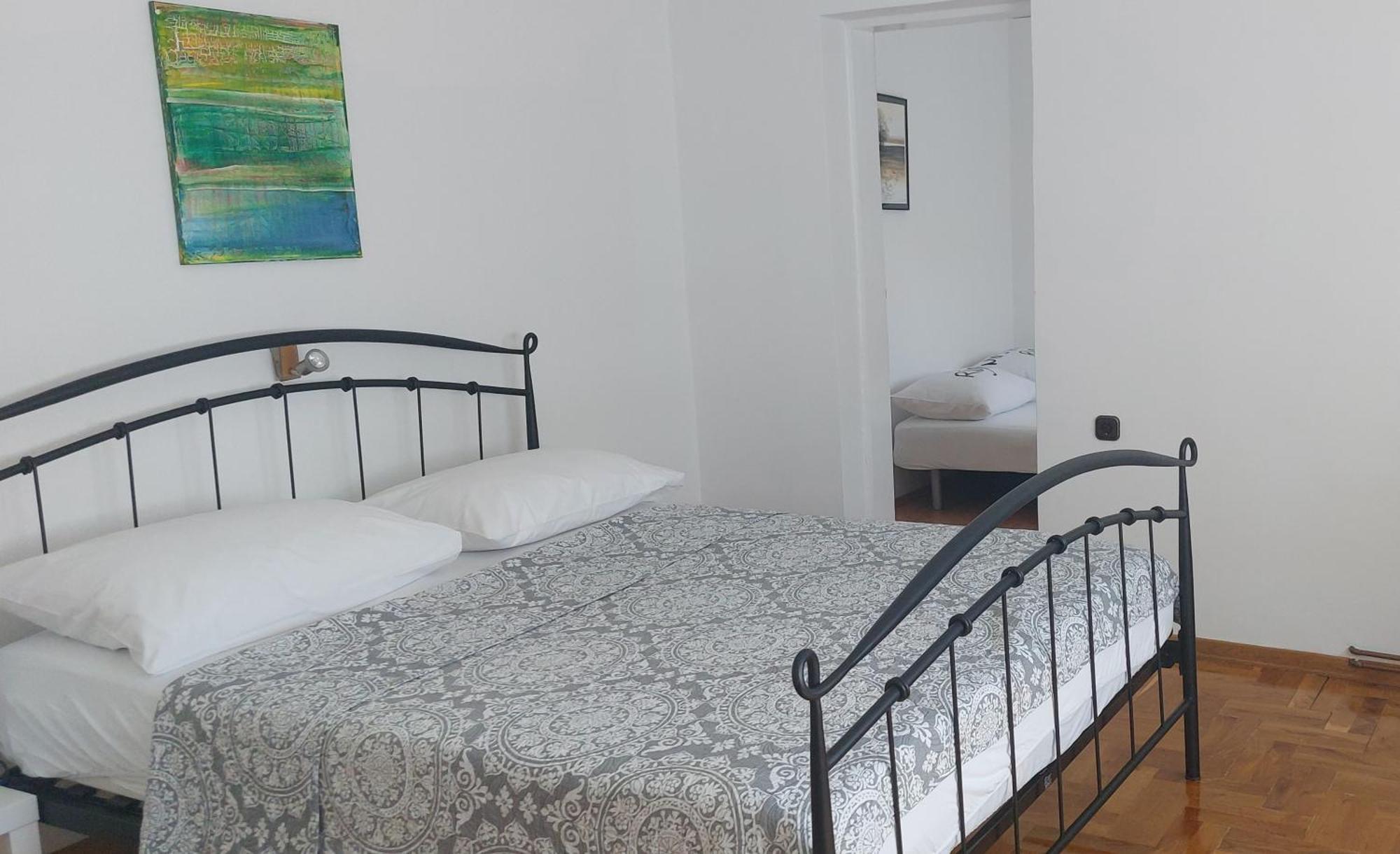 Apartman Excellent - Kuca Za Odmor U Zupanji -Natkriveno Parkirno Mjesto Жупаня Екстер'єр фото